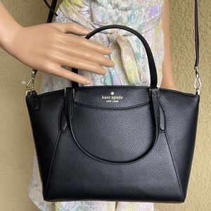 Kate Spade monica satchel